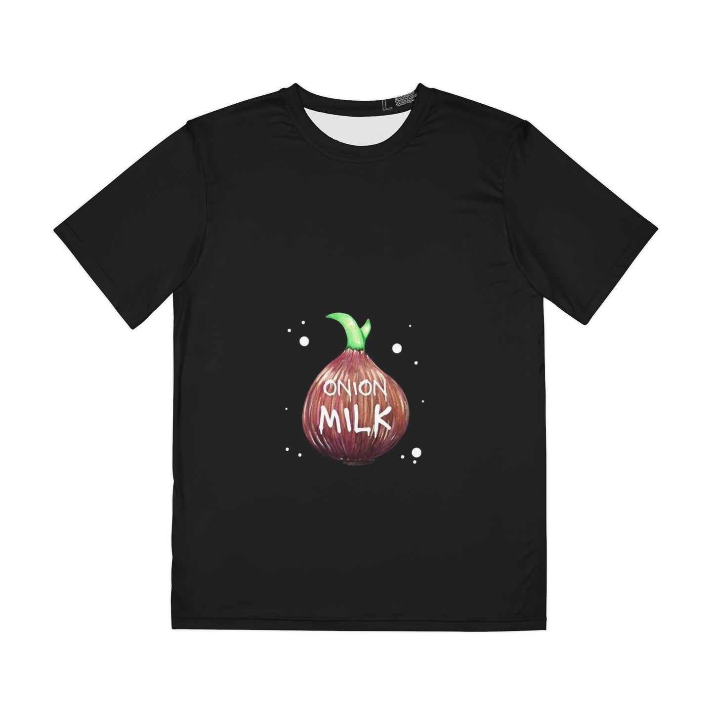 Onion Milk Tee