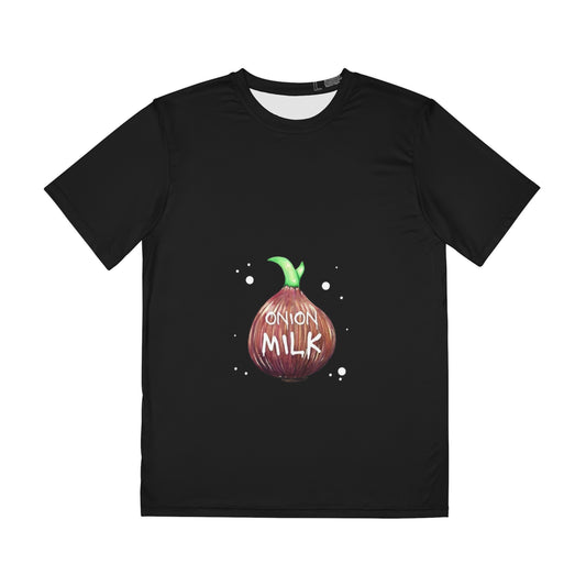 Onion Milk Tee